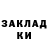 Кетамин ketamine Nikolai908
